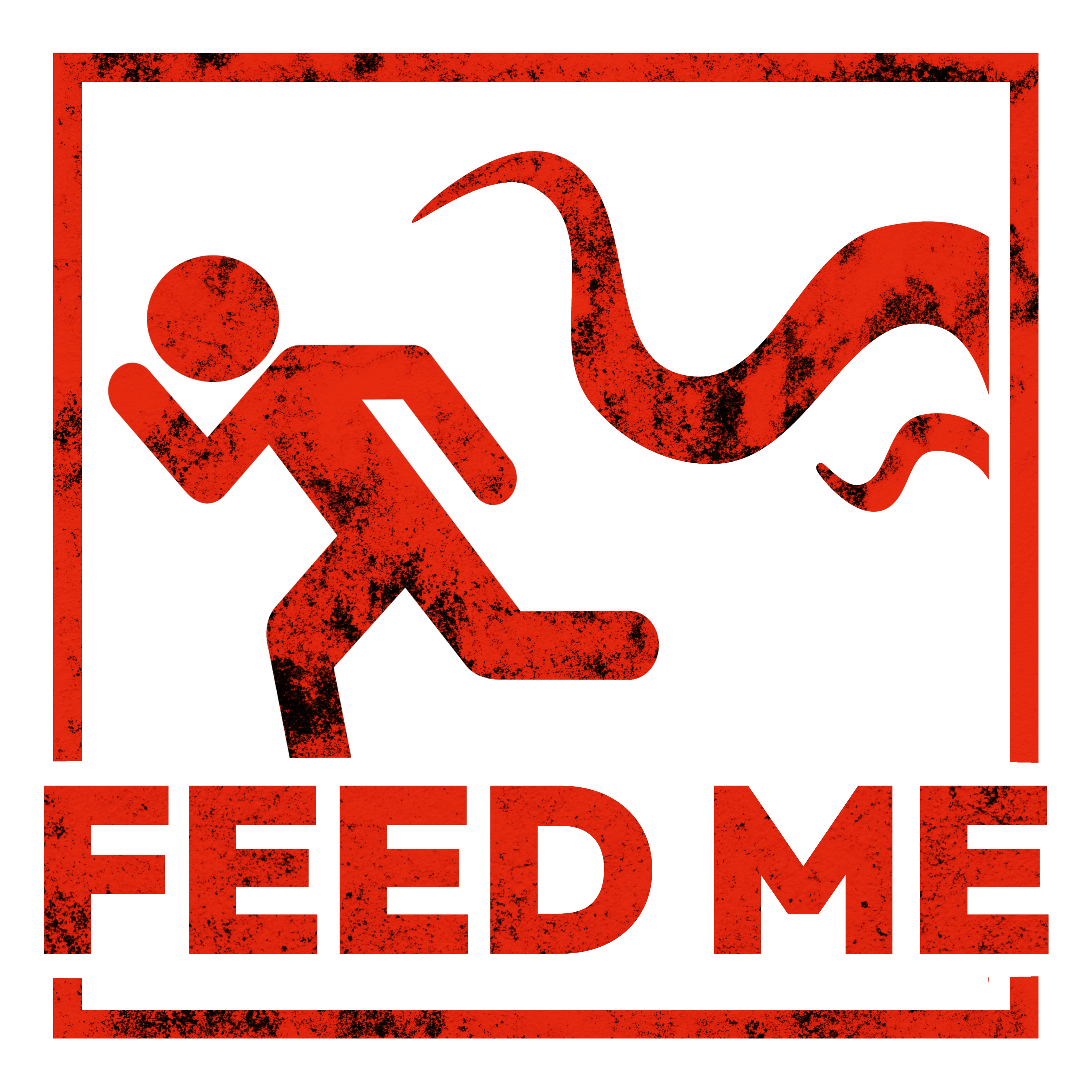 Anuncio de Feed Me